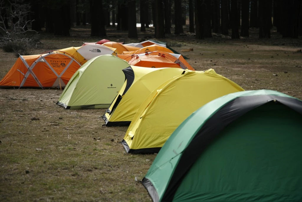 4-Season Tents – How to Choose